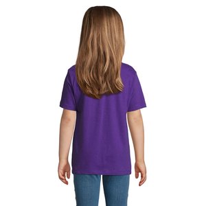 IMPERIAL KIDS — IMPERIAL KIDS - Back View