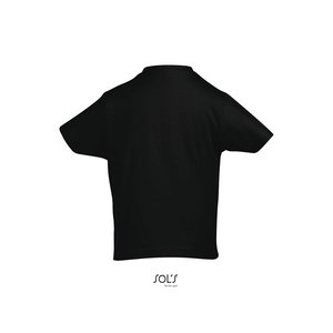 IMPERIAL KIDS — IMPERIAL KIDS - Back View