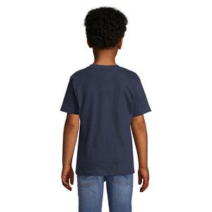 IMPERIAL KIDS — IMPERIAL KIDS - Back View
