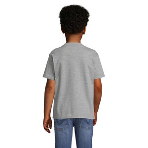 IMPERIAL KIDS — IMPERIAL KIDS - Back View