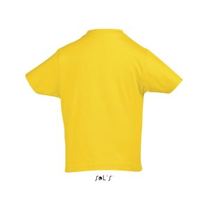 IMPERIAL KIDS — IMPERIAL KIDS - Back View