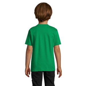 IMPERIAL KIDS — IMPERIAL KIDS - Back View