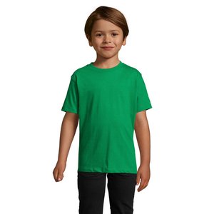 IMPERIAL KIDS — IMPERIAL KIDS