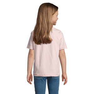 IMPERIAL KIDS — IMPERIAL KIDS - Back View