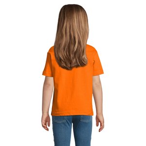 IMPERIAL KIDS — IMPERIAL KIDS - Back View