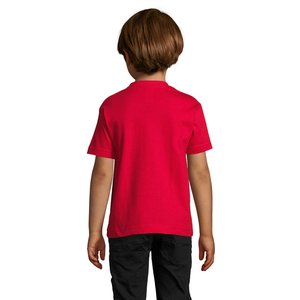 IMPERIAL KIDS — IMPERIAL KIDS - Back View