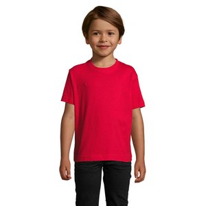 IMPERIAL KIDS — IMPERIAL KIDS