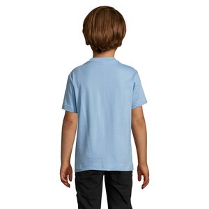 IMPERIAL KIDS — IMPERIAL KIDS - Back View