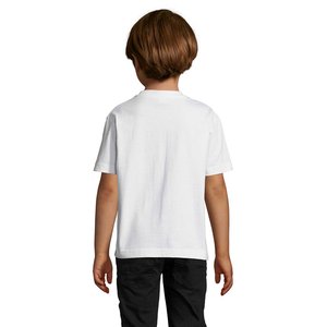 IMPERIAL KIDS — IMPERIAL KIDS - Back View
