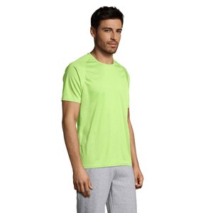 SPORTY MEN T-Shirt — SPORTY