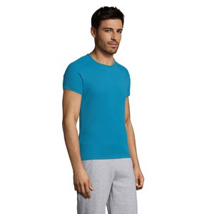 SPORTY MEN T-Shirt — SPORTY