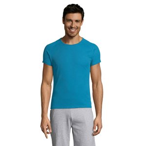 SPORTY MEN T-Shirt — SPORTY