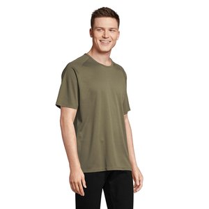 SPORTY MEN T-Shirt — SPORTY