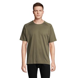 SPORTY MEN T-Shirt — SPORTY