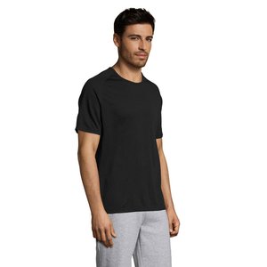 SPORTY MEN T-Shirt — SPORTY