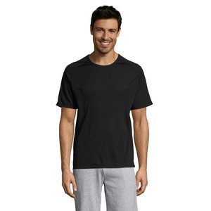 SPORTY MEN T-Shirt — SPORTY