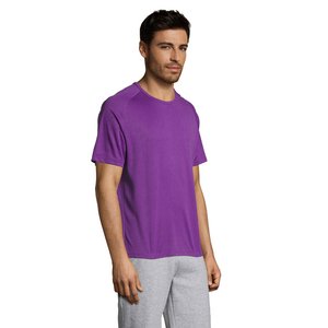 SPORTY MEN T-Shirt — SPORTY