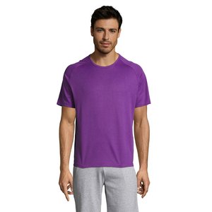 SPORTY MEN T-Shirt — SPORTY