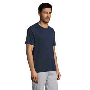 SPORTY MEN T-Shirt — SPORTY
