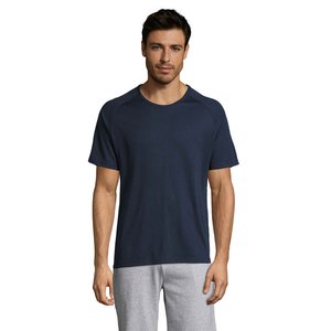 SPORTY MEN T-Shirt — SPORTY