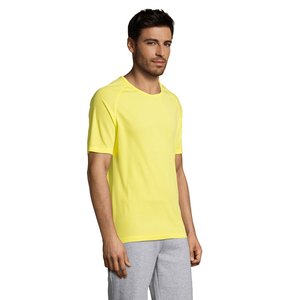 SPORTY MEN T-Shirt — SPORTY