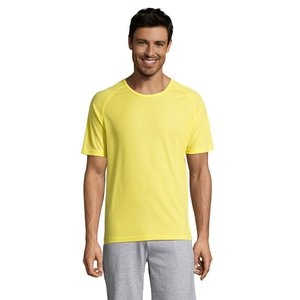 SPORTY MEN T-Shirt — SPORTY