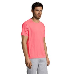 SPORTY MEN T-Shirt — SPORTY