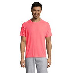 SPORTY MEN T-Shirt — SPORTY