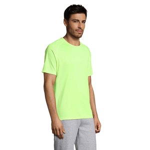 SPORTY MEN T-Shirt — SPORTY