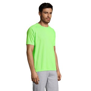 SPORTY MEN T-Shirt — SPORTY