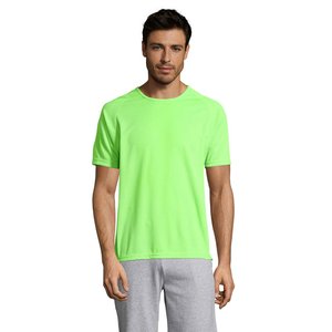 SPORTY MEN T-Shirt — SPORTY