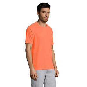 SPORTY MEN T-Shirt — SPORTY