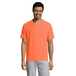 SPORTY MEN T-Shirt — SPORTY