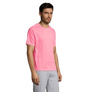 SPORTY MEN T-Shirt — SPORTY