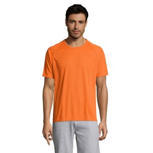 SPORTY MEN T-Shirt — SPORTY