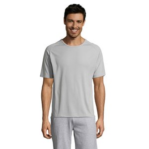 SPORTY MEN T-Shirt — SPORTY
