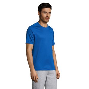 SPORTY MEN T-Shirt — SPORTY