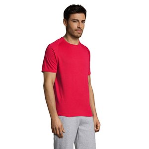 SPORTY MEN T-Shirt — SPORTY