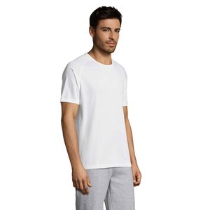 SPORTY MEN T-Shirt — SPORTY