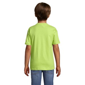 REGENT KIDS — REGENT KIDS - Back View