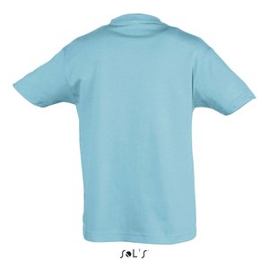 REGENT KIDS — REGENT KIDS - Back View
