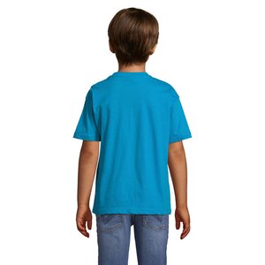 REGENT KIDS — REGENT KIDS - Back View