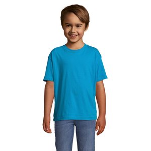 REGENT KIDS — REGENT KIDS