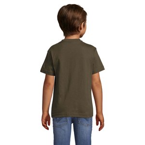 REGENT KIDS — REGENT KIDS - Back View