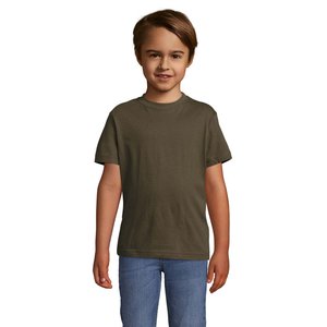 REGENT KIDS — REGENT KIDS