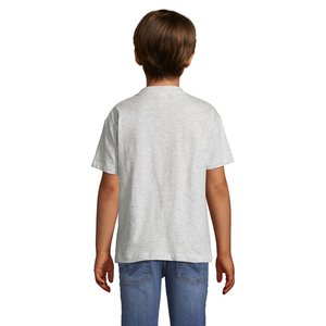 REGENT KIDS — REGENT KIDS - Back View