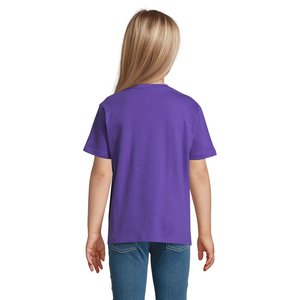 REGENT KIDS — REGENT KIDS - Back View