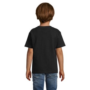 REGENT KIDS — REGENT KIDS - Back View
