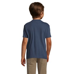 REGENT KIDS — REGENT KIDS - Back View