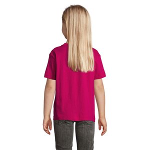 REGENT KIDS — REGENT KIDS - Back View
